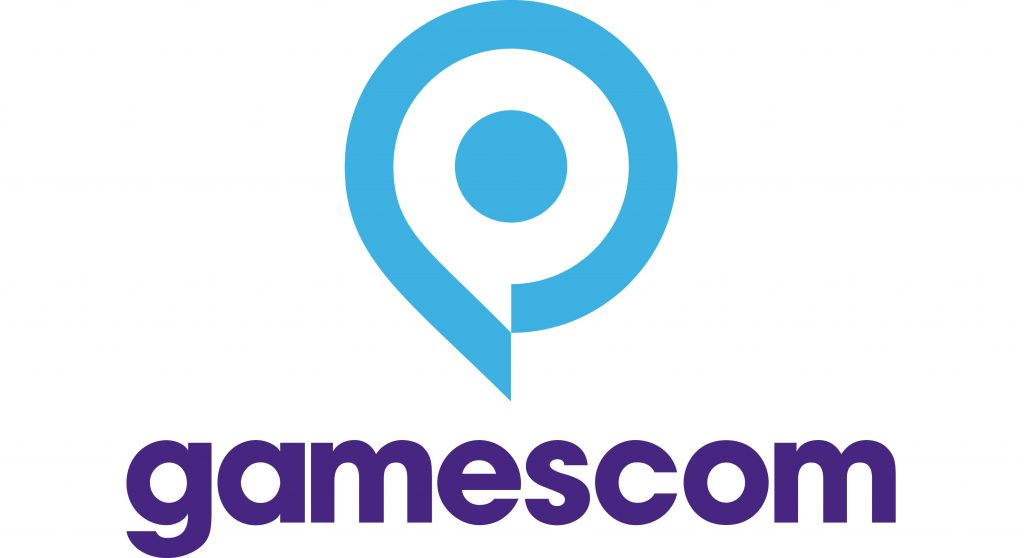 gamescom 2017 logo
